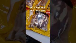 ACTION : Kleiner "Food Einkauf" für Hund & Mensch  #Action #food #Hundehalter #Snacks #Shorts #Hund