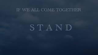 STAND  Allen Radu - EdsonStudio