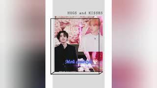 |~|Мой сладкий|~|18часть|омегаверс|Ff Jikook|¤