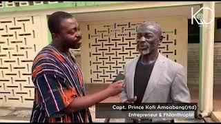 What's the best way to  FIRE somebody? | The Kafui Dey Show