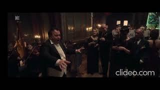 сериал "Иные" ария Риголетто в исполнении Владимира Максимова