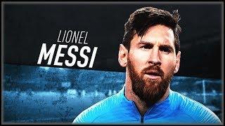 MESSI - GOALS THAT SHOOK THE WORLD ● BEST GOALS MESSI FOR BARCELONA