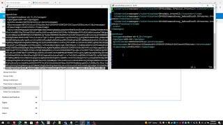 iPrint: Copy Printer Driver Profile to Another Print Manager