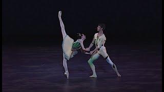 Alexei Ratmansky's The Seasons