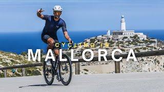 MALLORCA - A CYCLING PARADISE