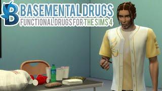 Is Basemental Mod Worth it?! ||The Sims 4