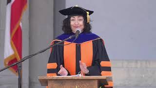 UC Berkeley | 2pm CDSS Undergraduate Commencement Ceremony | May 22, 2025