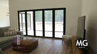 TEZA DOORS | TEZA DOORAS $ WINDOWS