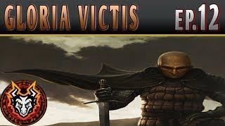 Gloria Victis (Dragon Clan) - EP12 - Archer Leveling & Fights