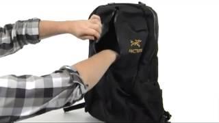 Arc'teryx Arro 22 Backpack SKU:#8267234