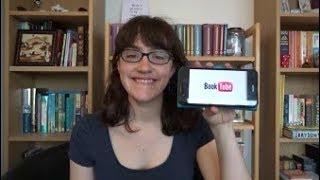 Small Booktuber Sunday | May