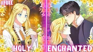 AN ESCAPED SAINT FALLS INTO THE SHACKLES OF A POSSESSED DUKE | Manhwa Recap