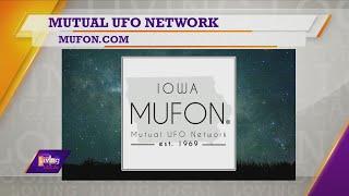 Iowa State Mutual UFO Network | Extraterrestrials
