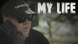 FIRE - MY LIFE (OFFICIAL VIDIO) FLAME PRODUCTIONS