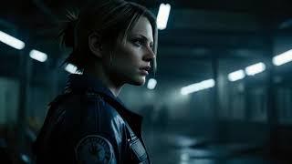 Resident Evil 8: Reboot | trailer | Sony Pictures | AI generated