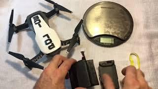 Дополнительный акб DJI Mavic air