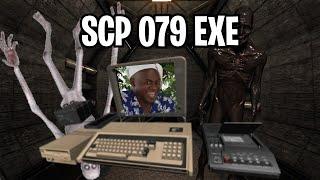 SCP 079.exe | SCP: SL