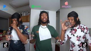 BEST OF NIKE FINESSE TIKTOK COMEDY 2022