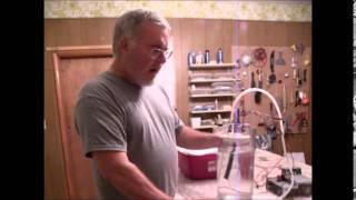 Potassium chlorate through electrolysis 1