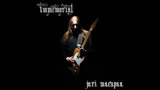 Immemorial - Sadness And Hate