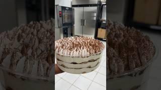 Tiramisu Triffle #tiramisu #tiramisurecipe #tiramisu4ka #tiramissu #tiramisutarifi #tiramisucake