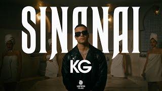 KG - Sinanai | Official Music Video