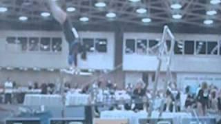 Kathy Tang NIT meet 2010
