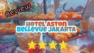 Hotel Aston Bellevue Radio Dalam Jakarta | #Rekomendasi Hotel #14