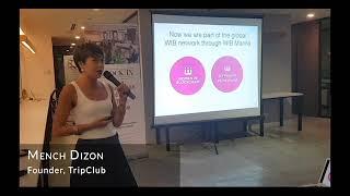 Women in Blockchain Manila - Launch Event