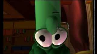 Larryboy and the Fib from Outer Space part 3