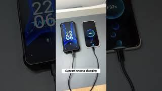 ¡El Tank 3 Pro te respalda cuando hay un corte de energía! #8849 #tank3pro