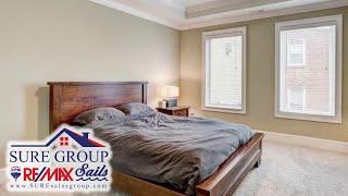 3202 O'Donnell Street Home Tour with SURE Sales Group