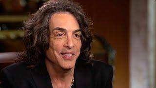 Paul Stanley on Meeting Gene Simmons and Forming KISS