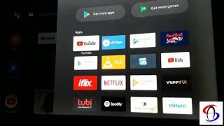 Mi tv box upgrade to pie 9   XIAOMI MI BOX S / MI BOX 4 - Android TV OS / 4K HDR / Official ATV