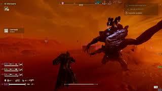 Helldivers 2 ILLUMINATE - PILEN V - OUTPOST - SEAF ARTILLERY- EXTRACT - Super Helldive