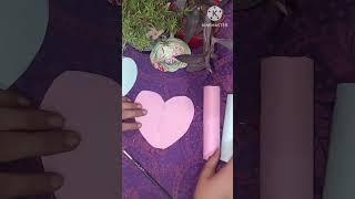 how to use old cardboard roll#shortfeed #diy #viralvideo #craft #trending #instagram #shorts