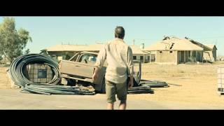 THE ROVER - FIRST FIVE MINUTES [HD]