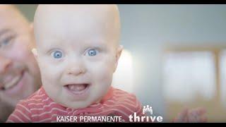 Kaiser Permanente Northwest Provides Big Care for Little Ones | Kaiser Permanente