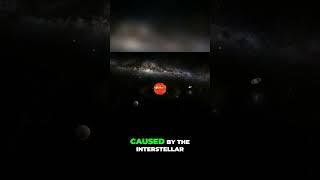 Unveiling the Hidden Secrets of the Heliosphere: A Mind-Blowing Discovery