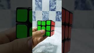 1 2 3 4 IT'S GOES RUBIK'S CUBE CUBE#rubikscube #cube #shortscube #shortsvideo #shorts #its #goes