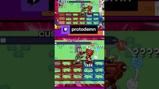 A perfect PvP turn | protodemn on #Twitch