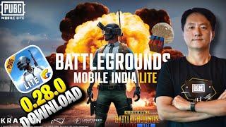 PUBG MOBILE LITE 0.28.0UPDATE | PUBG LITE BACK0.28.0 UPDATE | ALL NEW FEATURES | @x-match-yt