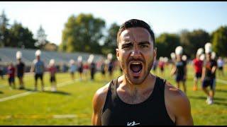 3 Reasons Your Marching Band Doesn't Take You Seriously