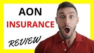  AON Insurance Review: Pros and Cons