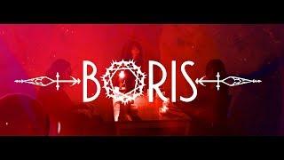 Boris “LOVE” (Offical Video)