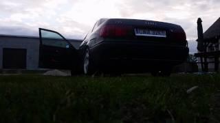 Audi 80 b4 1.8t 1.8t turbo aeb