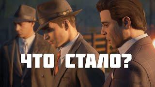 Как HANGAR 13 поменяла персонажей и сюжет Mafia: Definitive Edition (различие оригинала и ремейка)