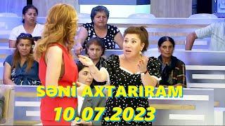 Səni axtarıram 10.07.2023 Tam veriliş / Seni axtariram 10.07.2023 Tam verilish