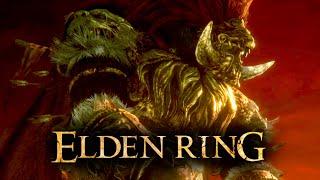 Радан Бич Звёзд  ЛетсПлей Elden Ring: Shadow of the Erdtree #23