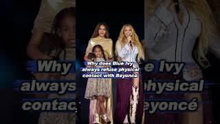Why do Blue Ivy and North West look similar in age, yet North seems to be ten years older than